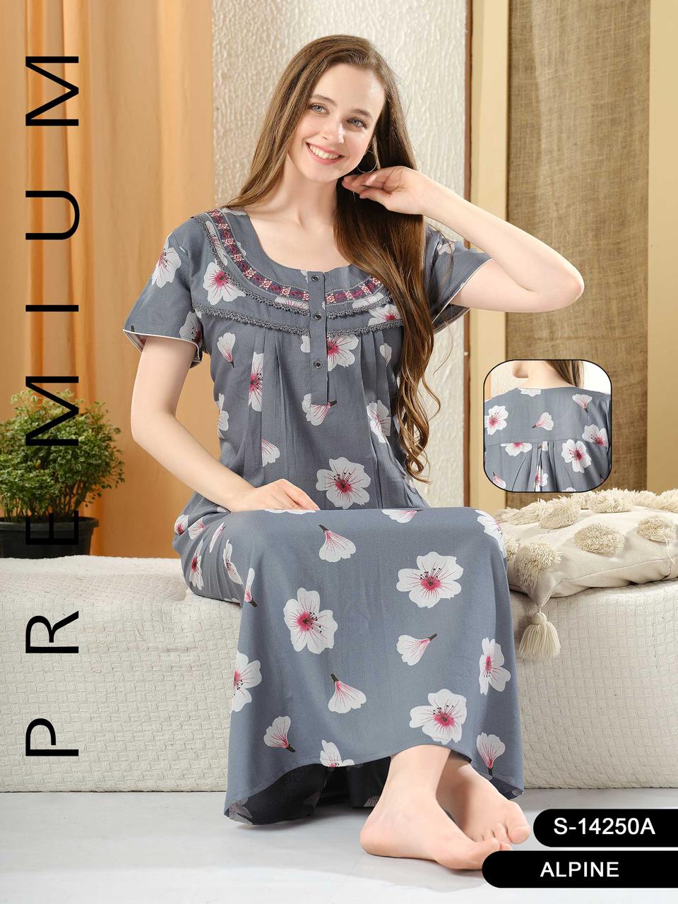 14250 ALPINE NIGHTY