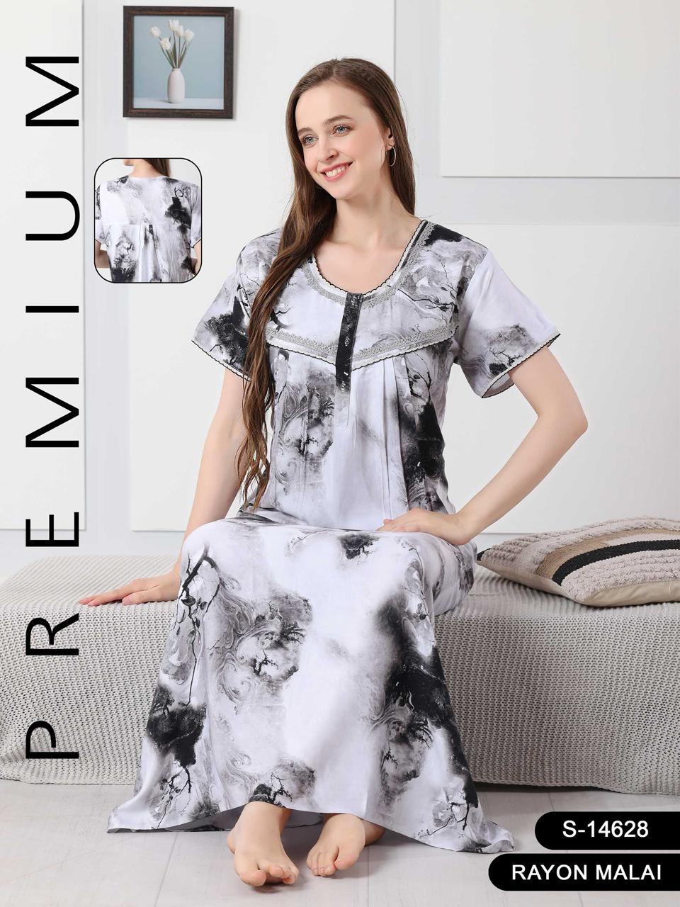 14628 RAYON DIGITAL NIGHTY