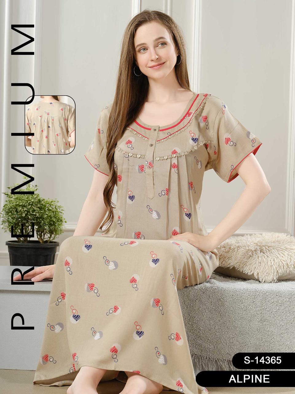 14365 ALPINE NIGHTY