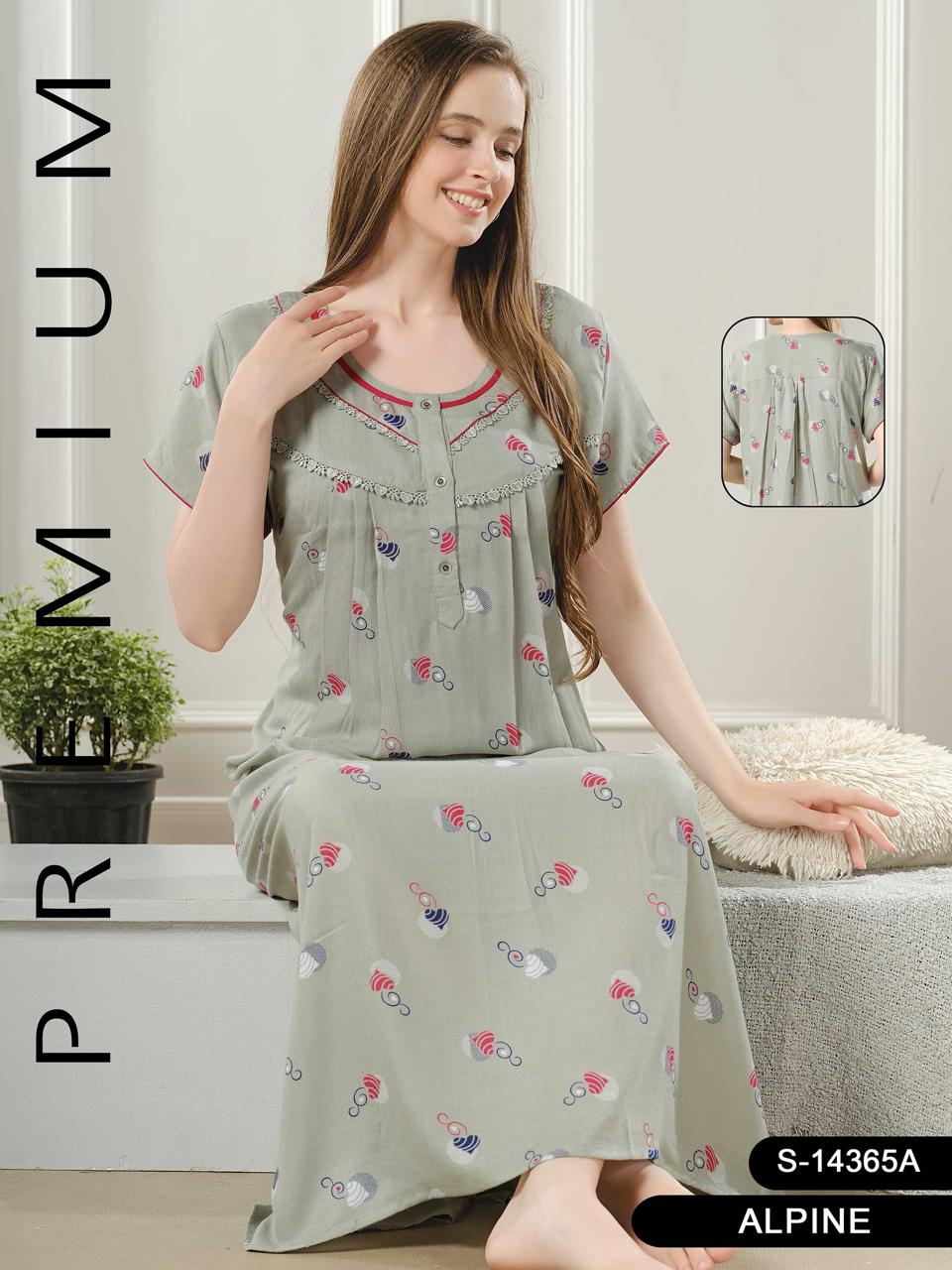 14365 ALPINE NIGHTY