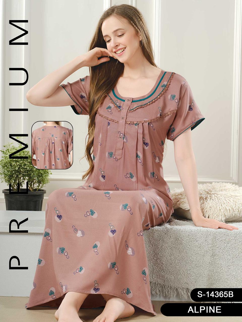14365 ALPINE NIGHTY