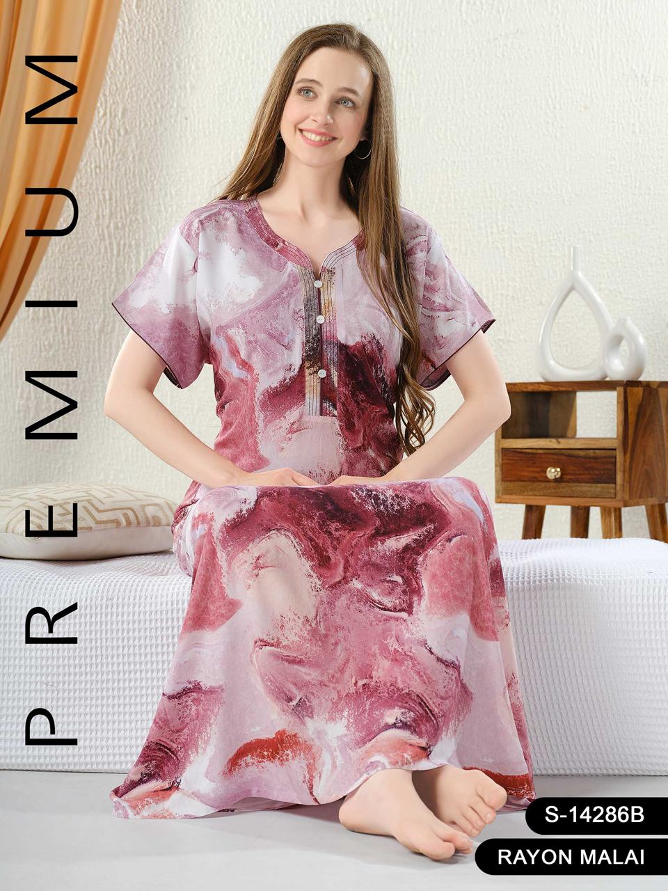14286 RAYON ALINE NIGHTY