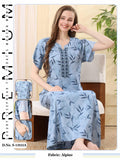 13833 ALPINE NIGHTY