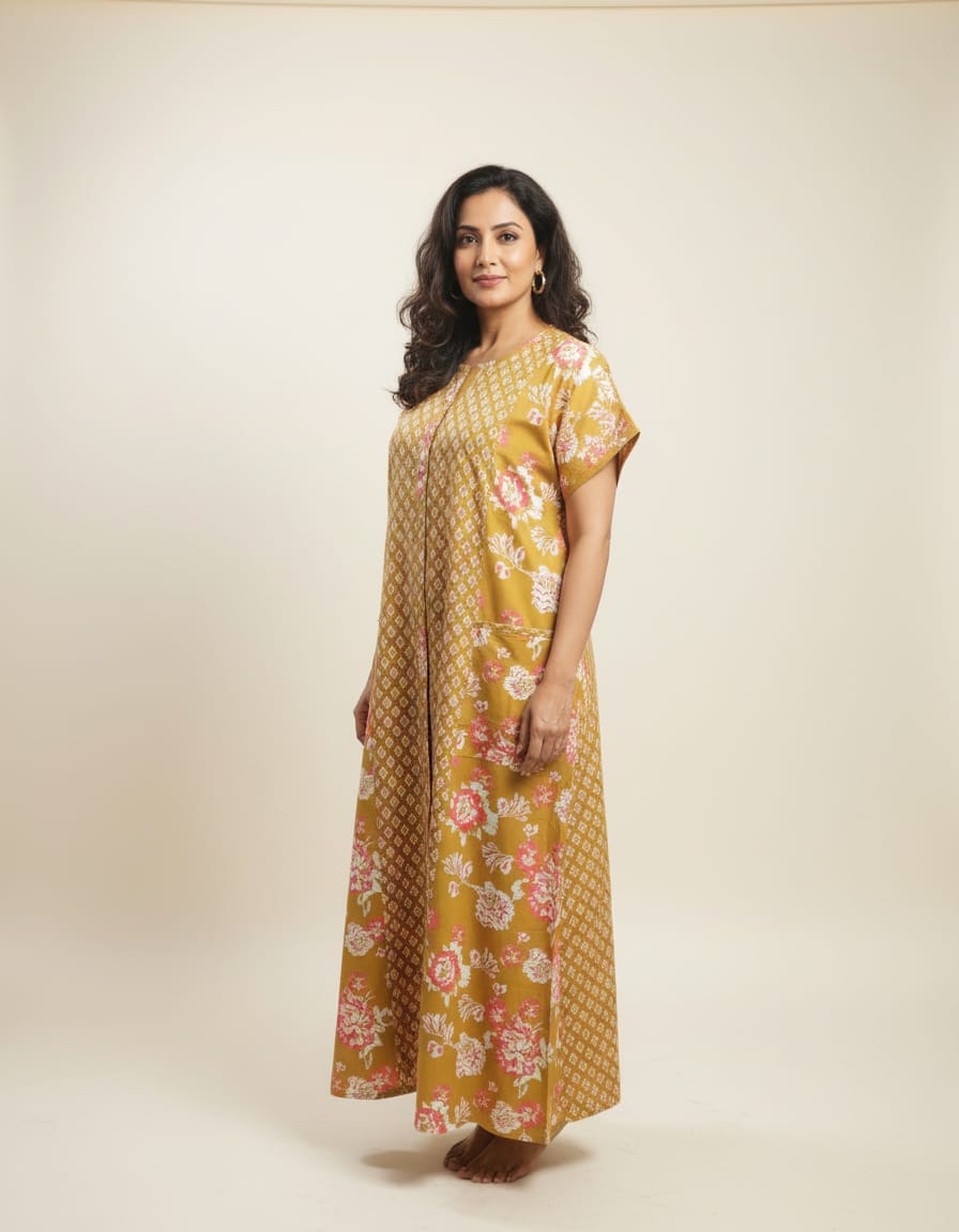 JAIPURI COTTON