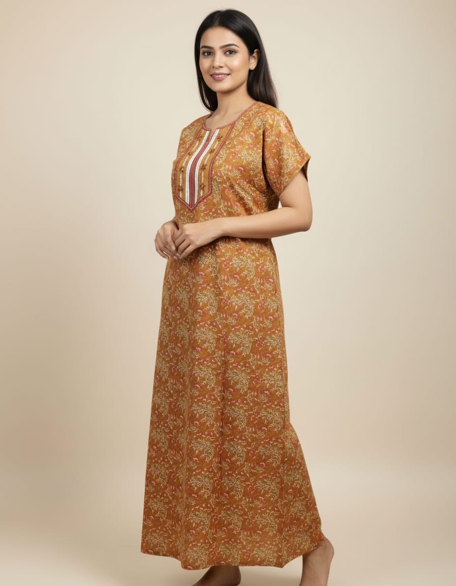JAIPURI COTTON
