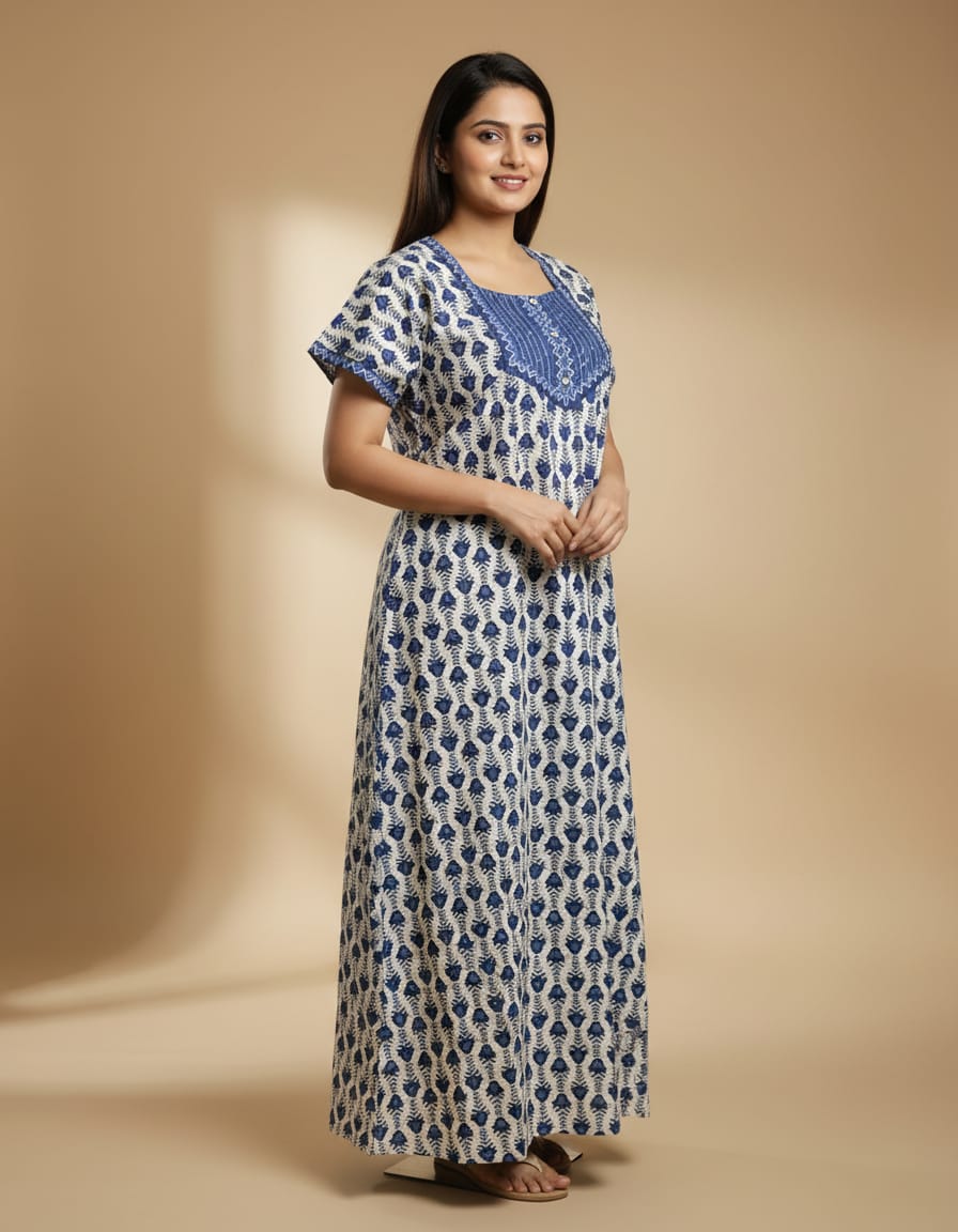JAIPURI COTTON