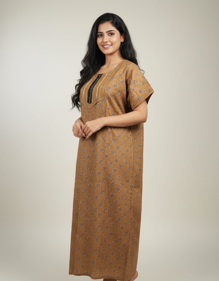 JAIPURI COTTON