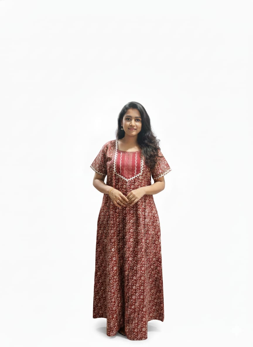 JAIPURI COTTON