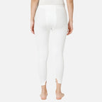 Gold Bodycare Women Thermal Bottom Off white