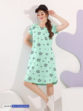 Short Nighty 4519