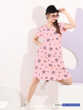 Short Nighty 4519