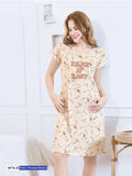 Short Nighty 4976
