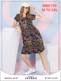 Short Nighty 13188