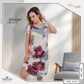 3314 SHORT NIGHTY
