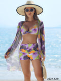2527 BEACH WEAR