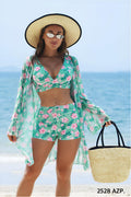 2528 BEACH WEAR