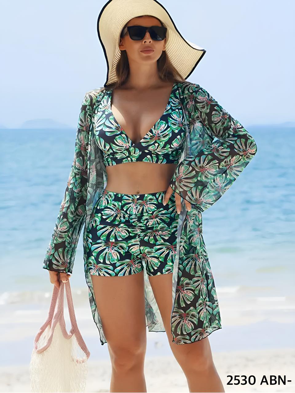 Gujji Beachwear 2530