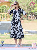 LADY BEAUTY 10728