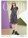 SHORT NIGHTY 7710