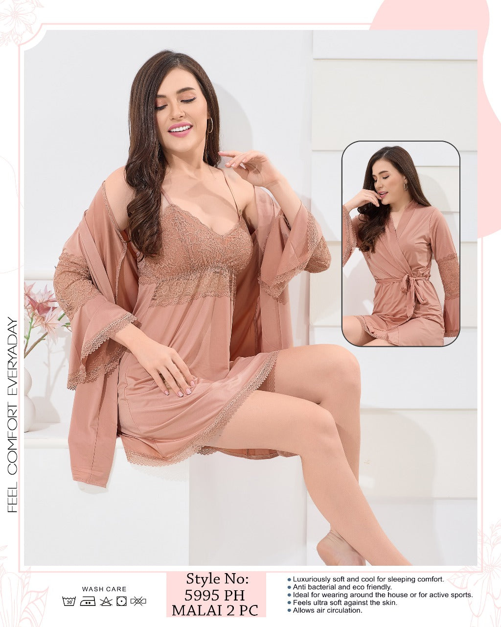 5995-BABY DOLL