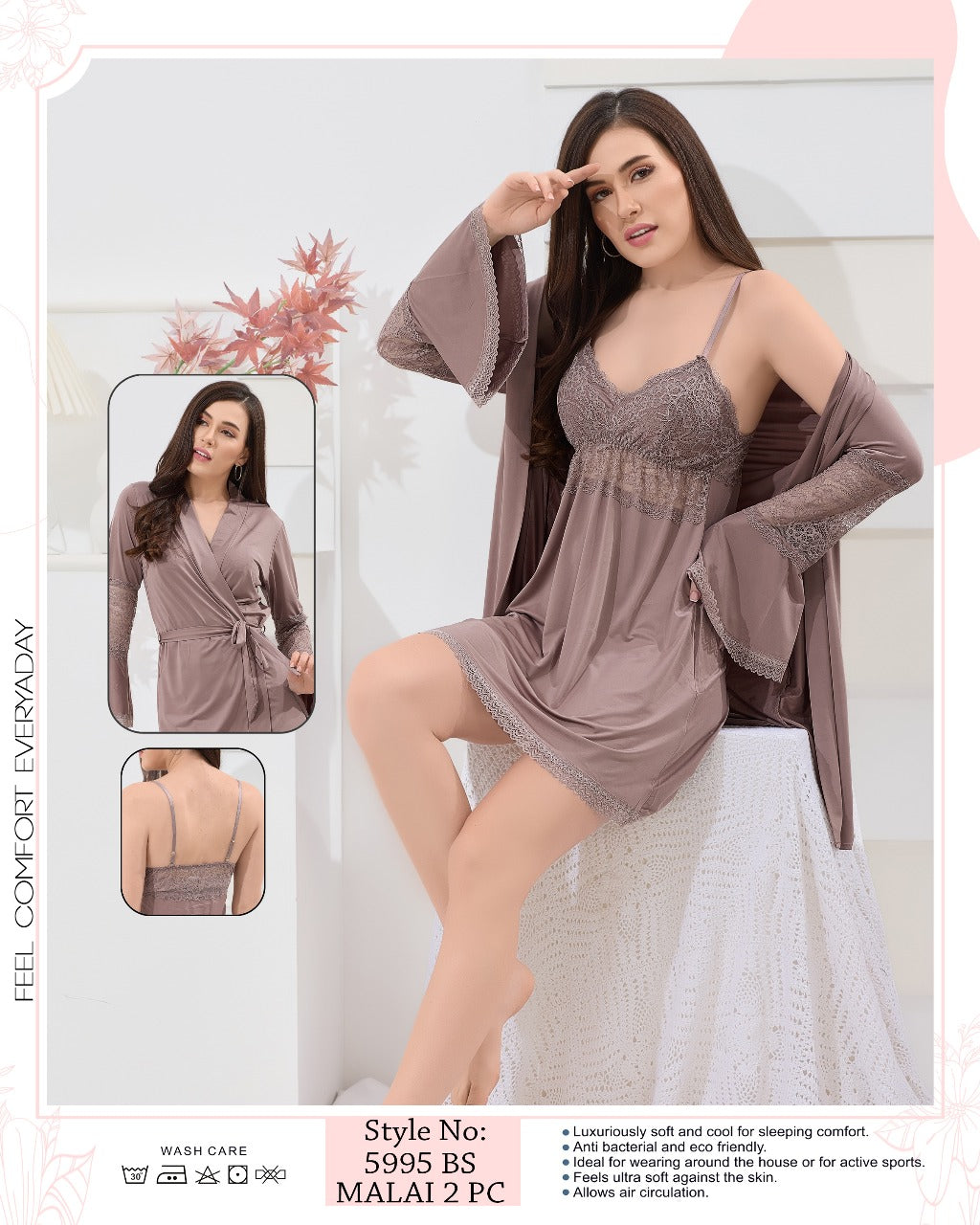 5995-BABY DOLL
