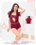 5989-BABY DOLL