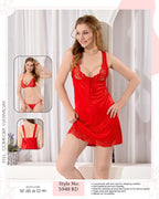 5948-BABY DOLL