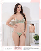 5921-FANCY SET