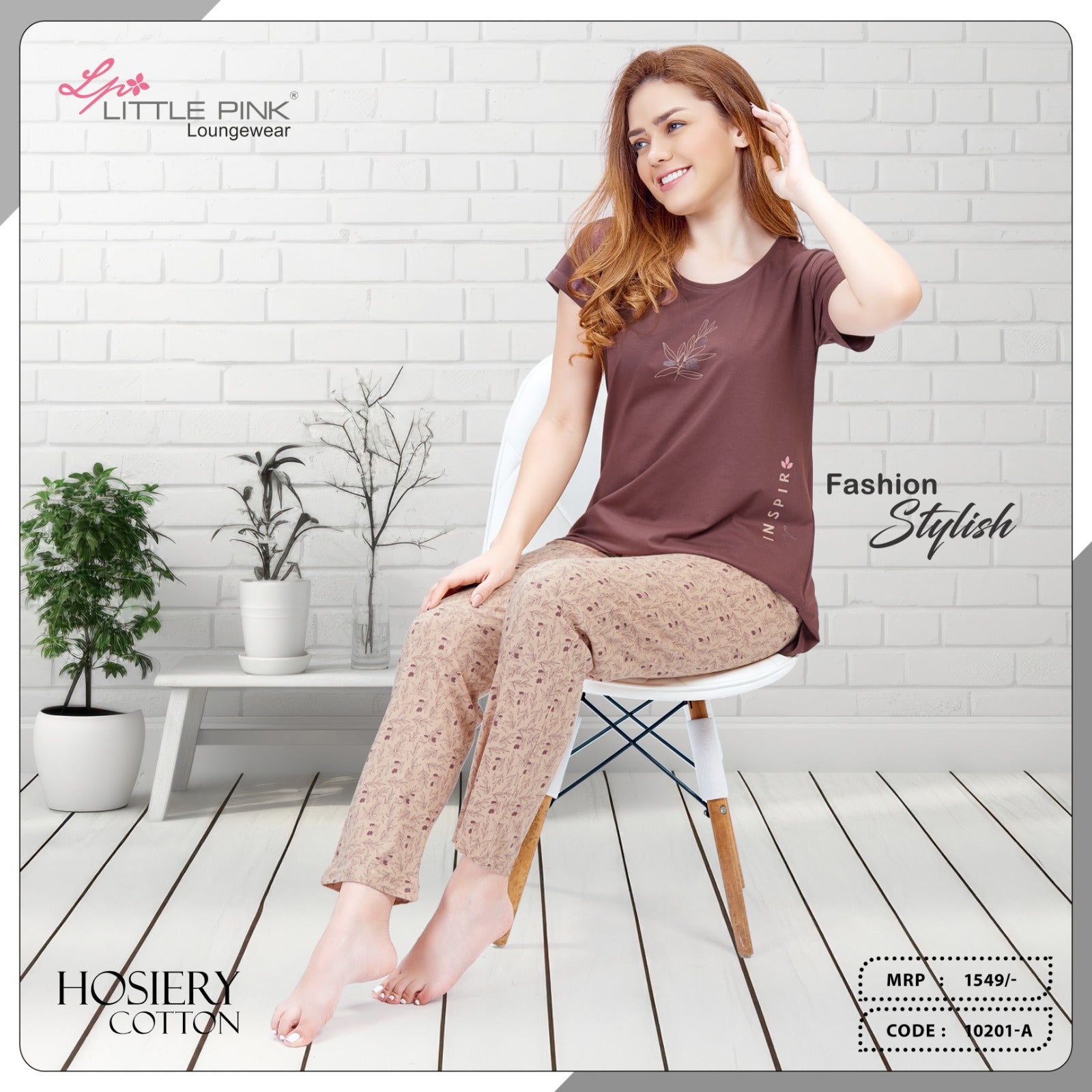 10201 NIGHT SUIT