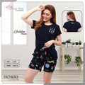 10151 SHORT NIGHT SUIT