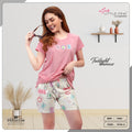 10156 SHORT NIGHT SUIT
