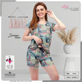 10163 SHORT NIGHT SUIT