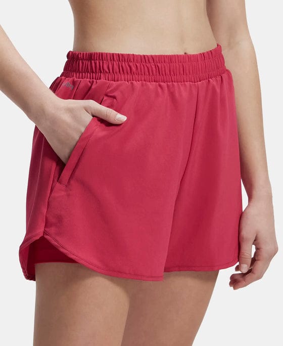 Jockey  Shorts MW7201