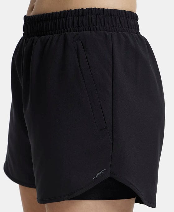 Jockey Shorts mw 7201