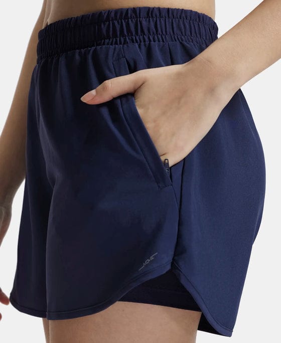 MW72 JOCKEY SHORT