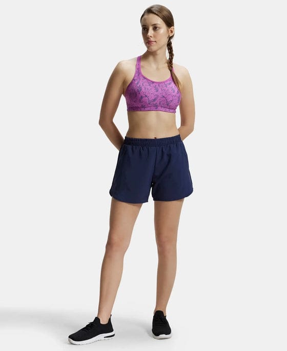 MW72 JOCKEY SHORT