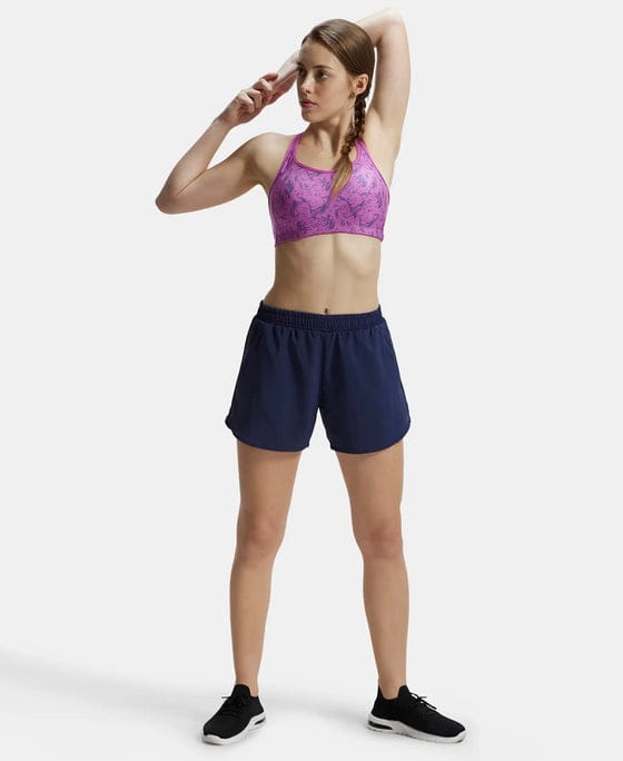 MW72 JOCKEY SHORT