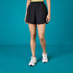 275 NYKAA SHORTS BK