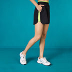 275 NYKAA SHORTS BK
