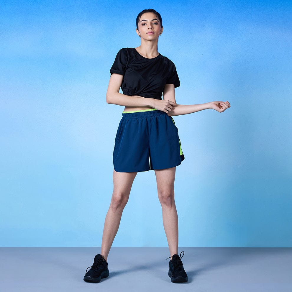 275 Nykaa Shorts