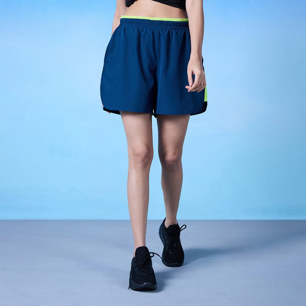 275 Nykaa Shorts
