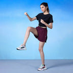 275 NYKAA SHORTS
