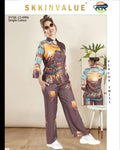 0906 Cord Set