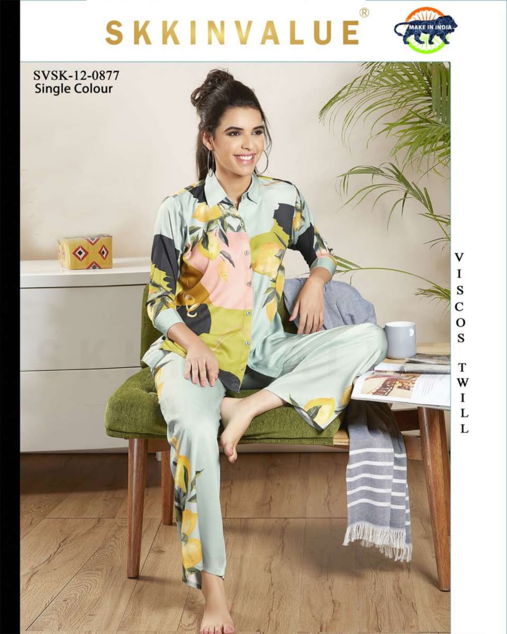 0877 Cord Set