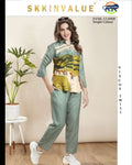 0908 Cord Set