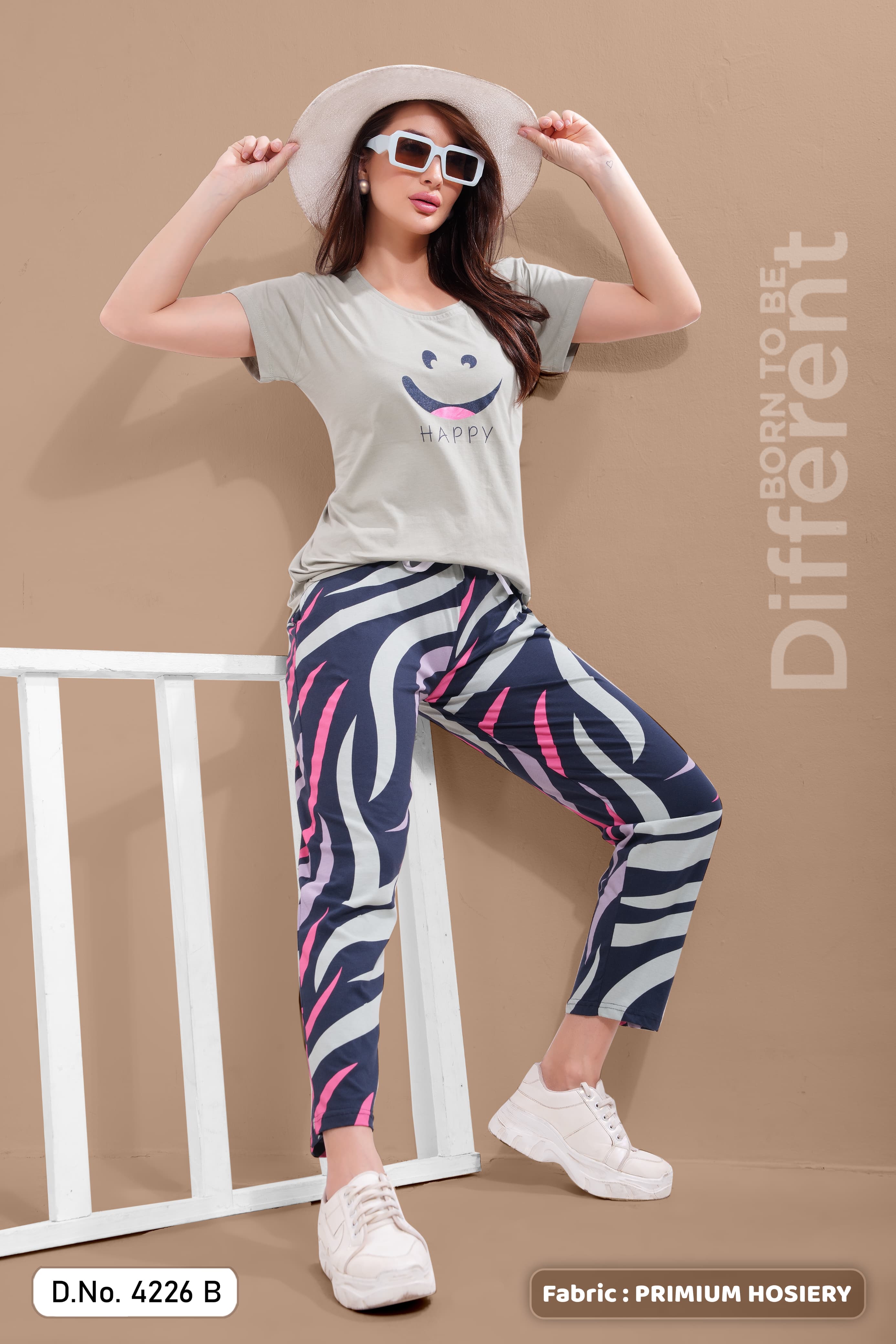 4226 NIGHT SUIT