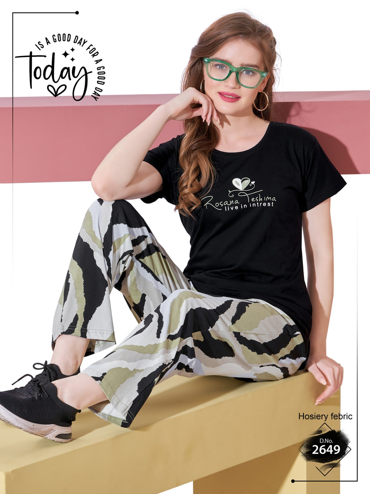 2649 NIGHT SUIT
