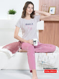 2905D HOSIERY NIGHT SUIT