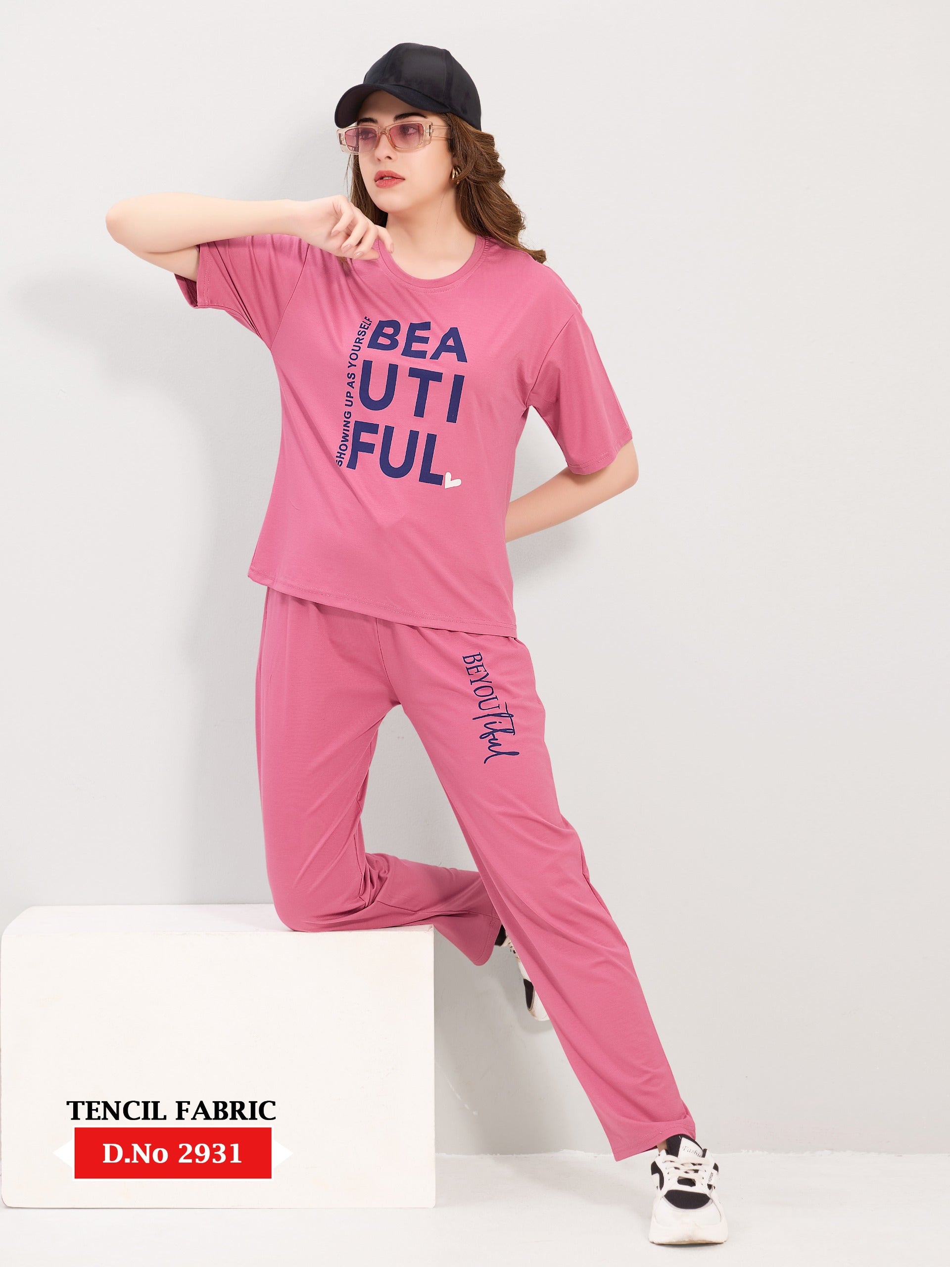 2931 NIGHT SUIT