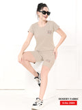 2889 SHORT NIGHT SUIT ML